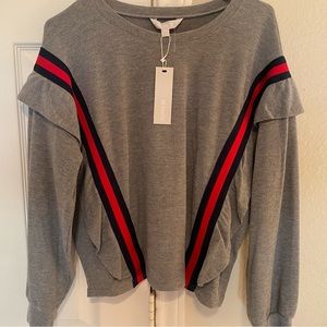 BB Dakota sweater